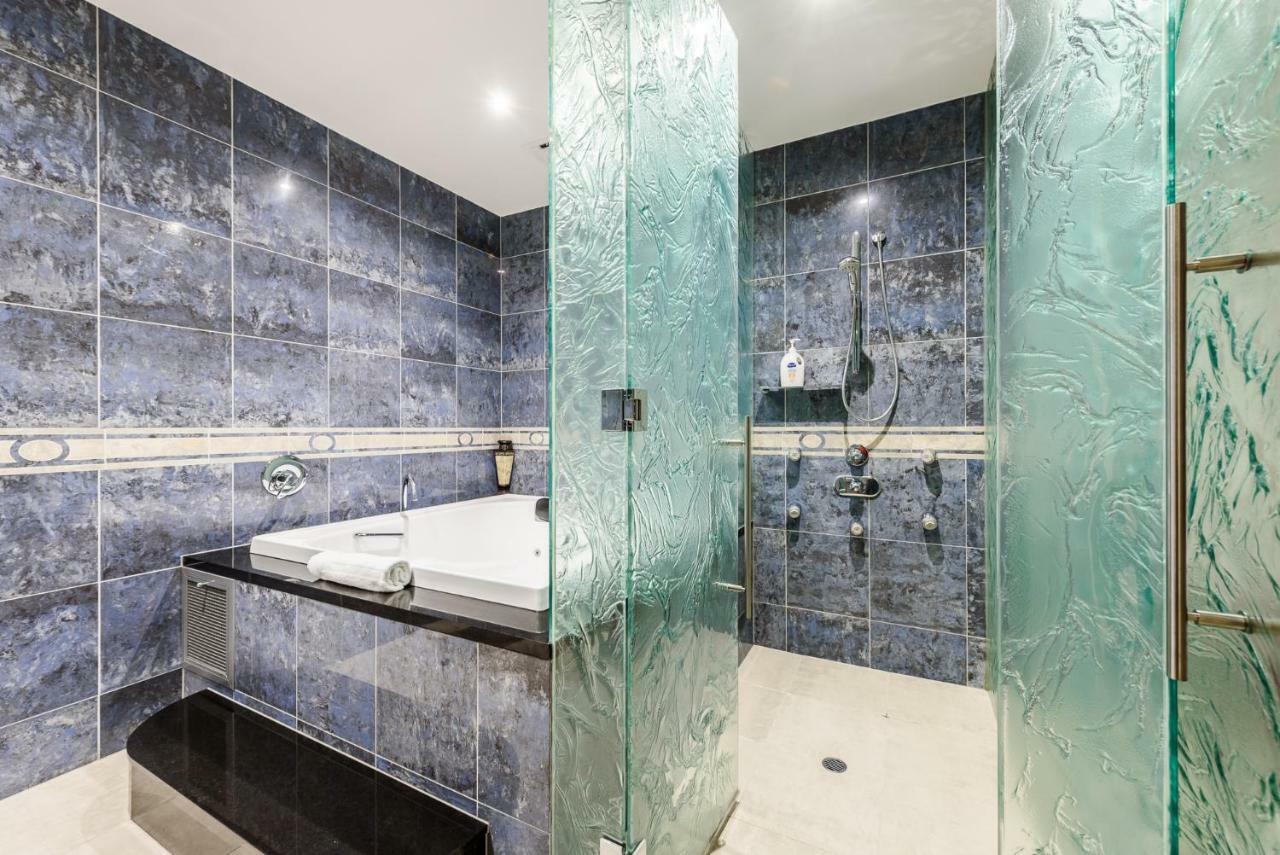 Exclusive Stays - Gallery Penthouse ملبورن المظهر الخارجي الصورة