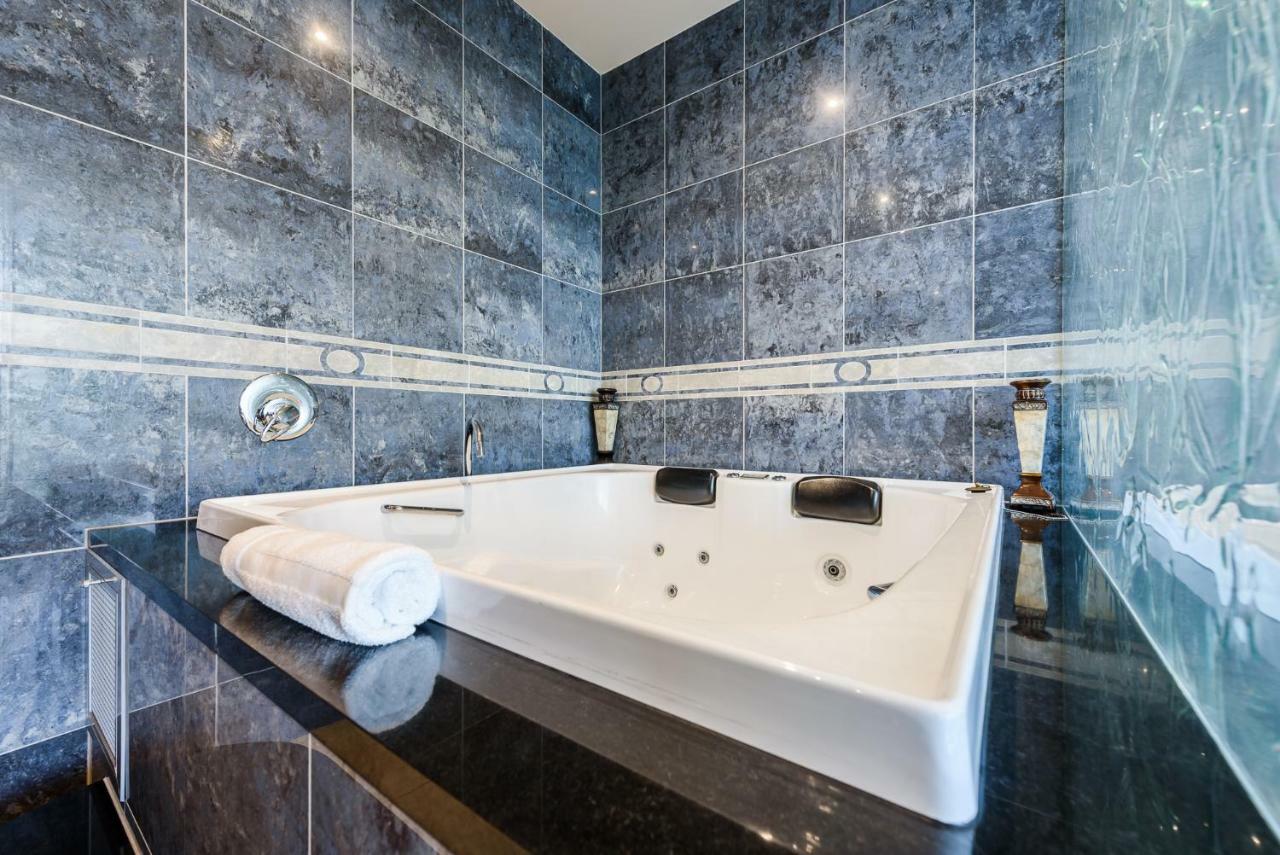 Exclusive Stays - Gallery Penthouse ملبورن المظهر الخارجي الصورة
