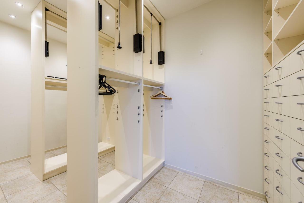 Exclusive Stays - Gallery Penthouse ملبورن المظهر الخارجي الصورة