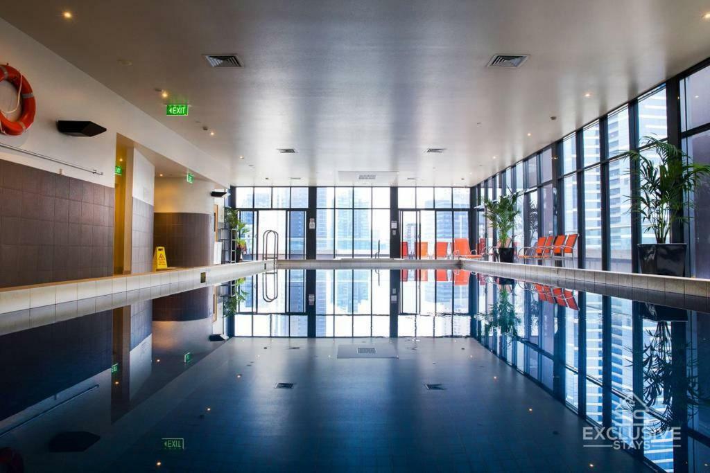 Exclusive Stays - Gallery Penthouse ملبورن المظهر الخارجي الصورة